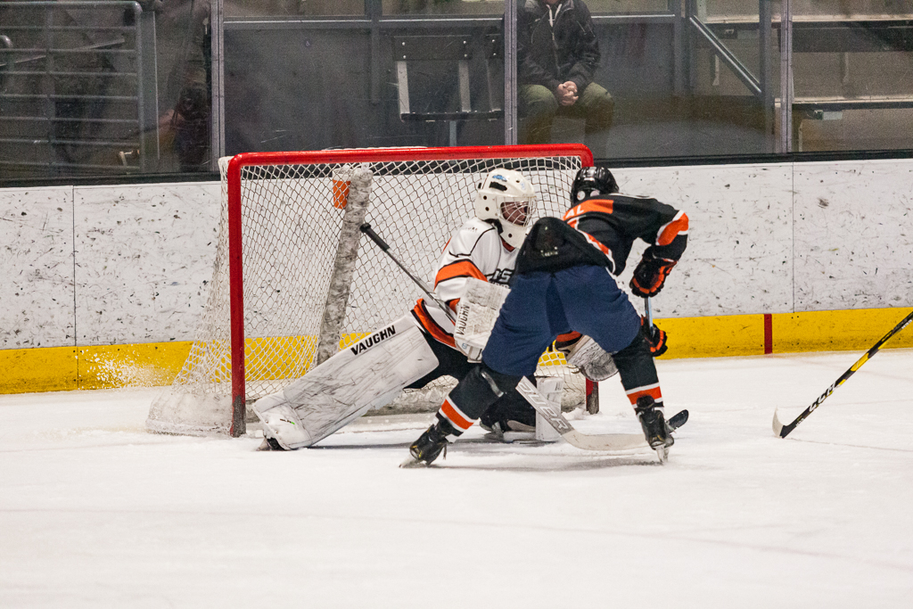 2020 ADHSHL All Star Game