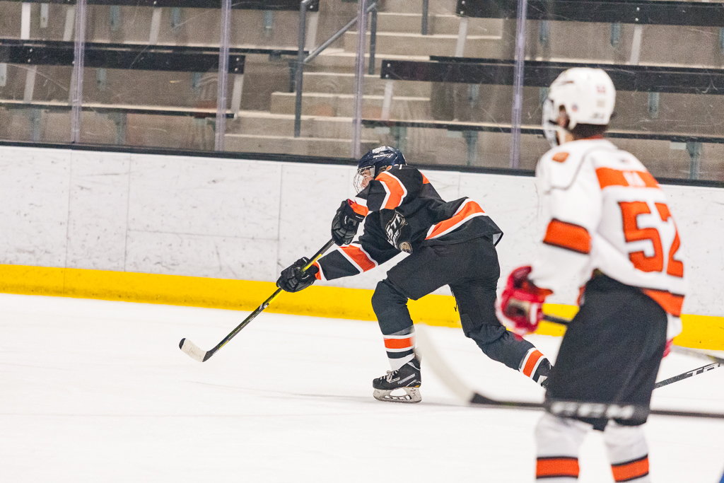 2020 ADHSHL All Star Game