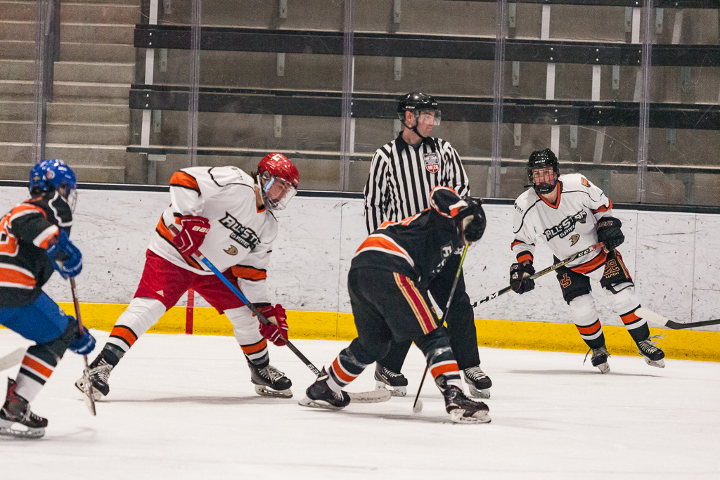 2020 ADHSHL All Star Game