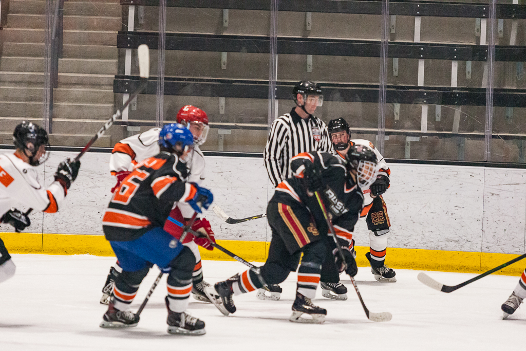 2020 ADHSHL All Star Game