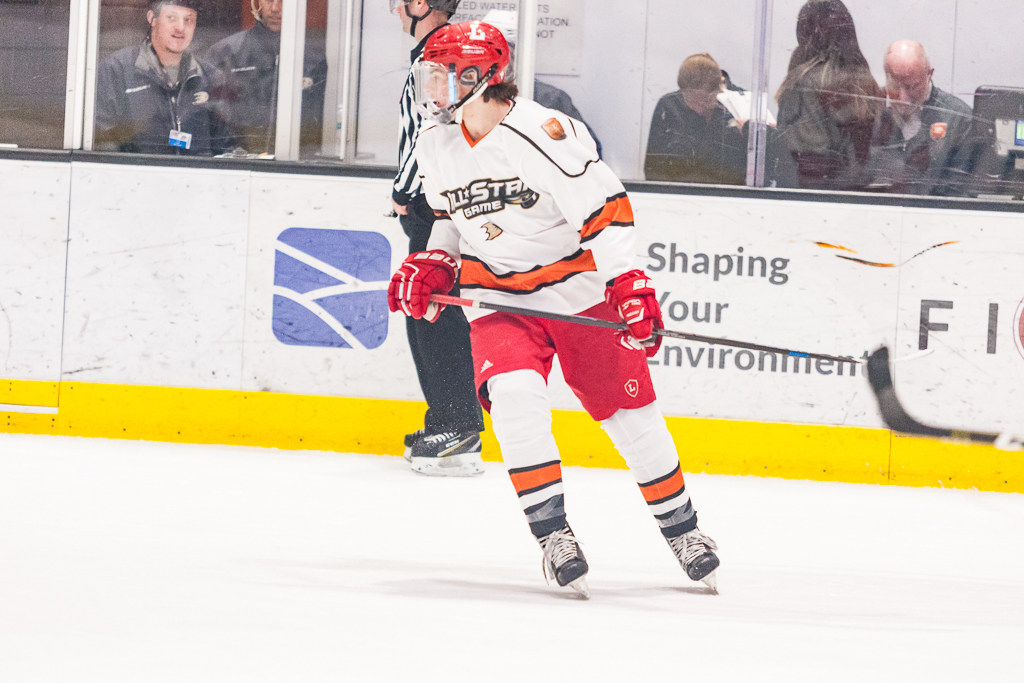 2020 ADHSHL All Star Game