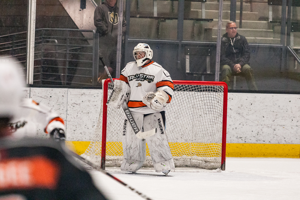 2020 ADHSHL All Star Game