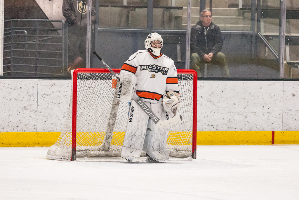 2020 ADHSHL All Star Game