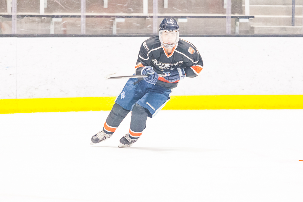 2020 ADHSHL All Star Game
