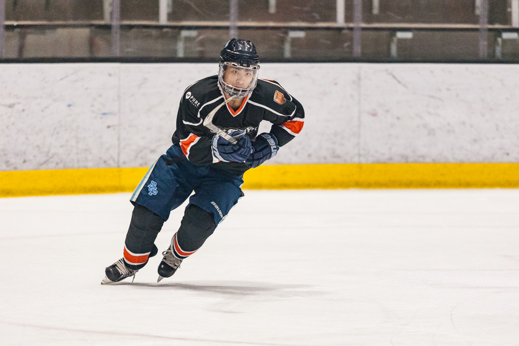 2020 ADHSHL All Star Game