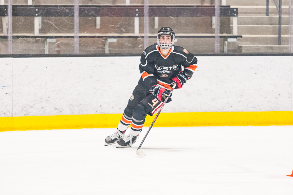 2020 ADHSHL All Star Game