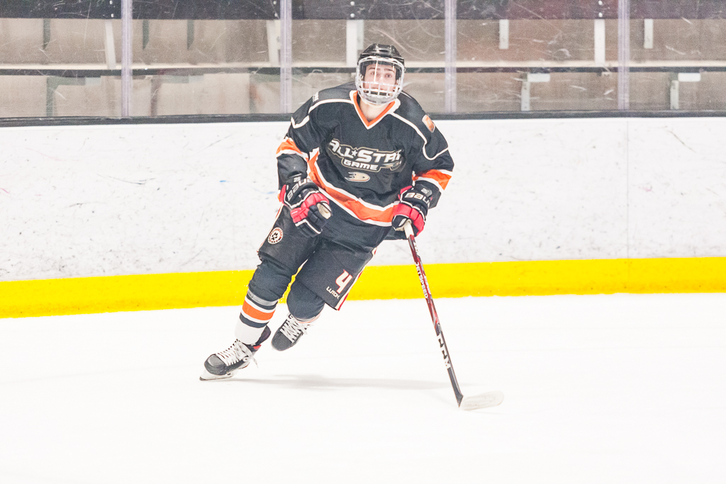 2020 ADHSHL All Star Game