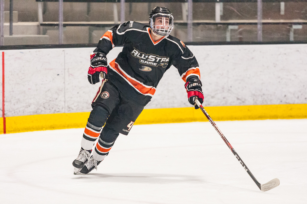 2020 ADHSHL All Star Game