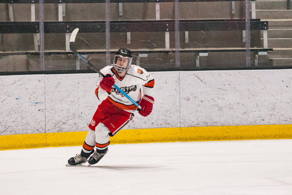 2020 ADHSHL All Star Game