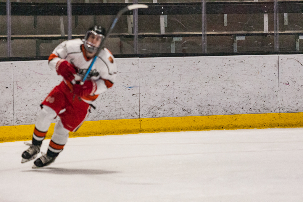 2020 ADHSHL All Star Game