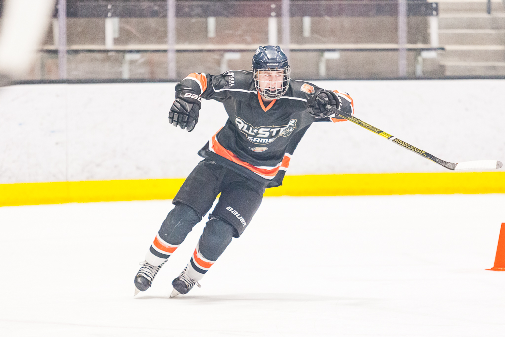 2020 ADHSHL All Star Game