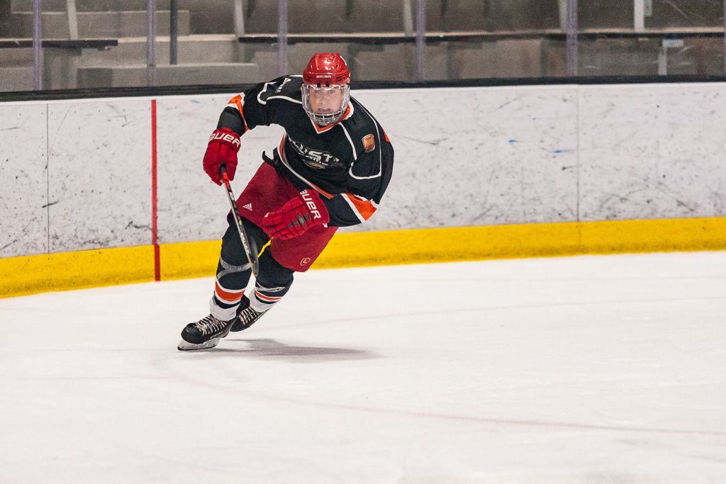 2020 ADHSHL All Star Game