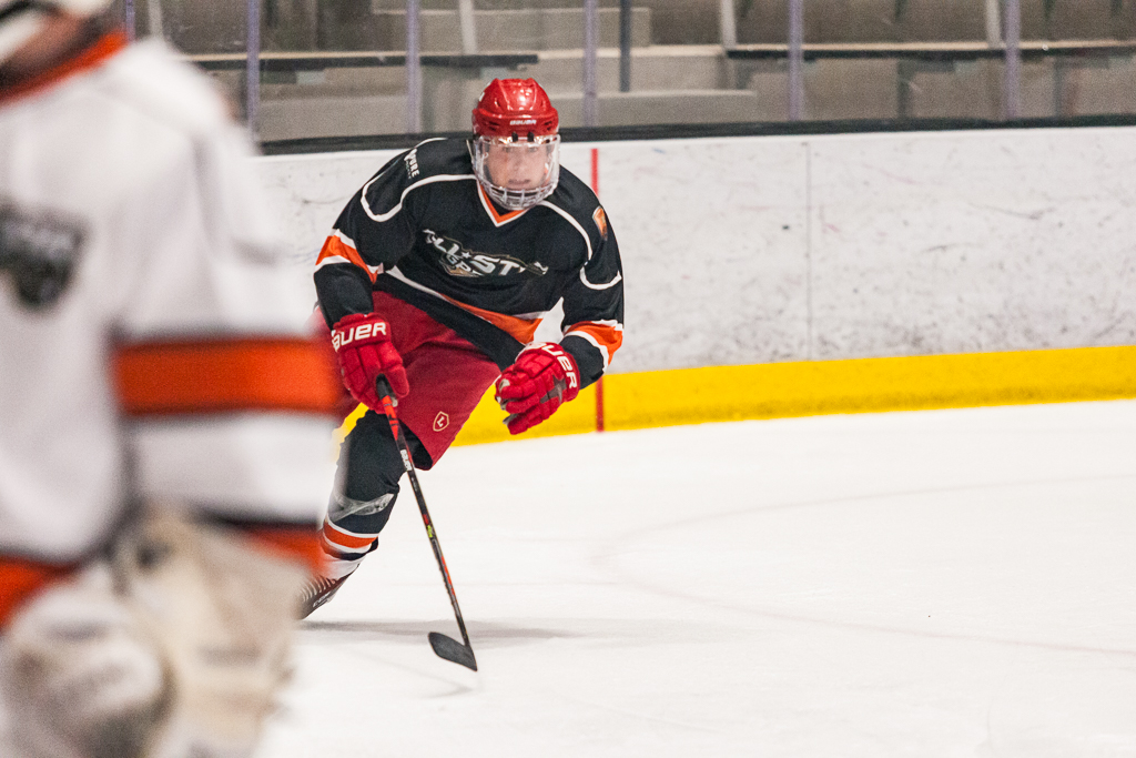 2020 ADHSHL All Star Game