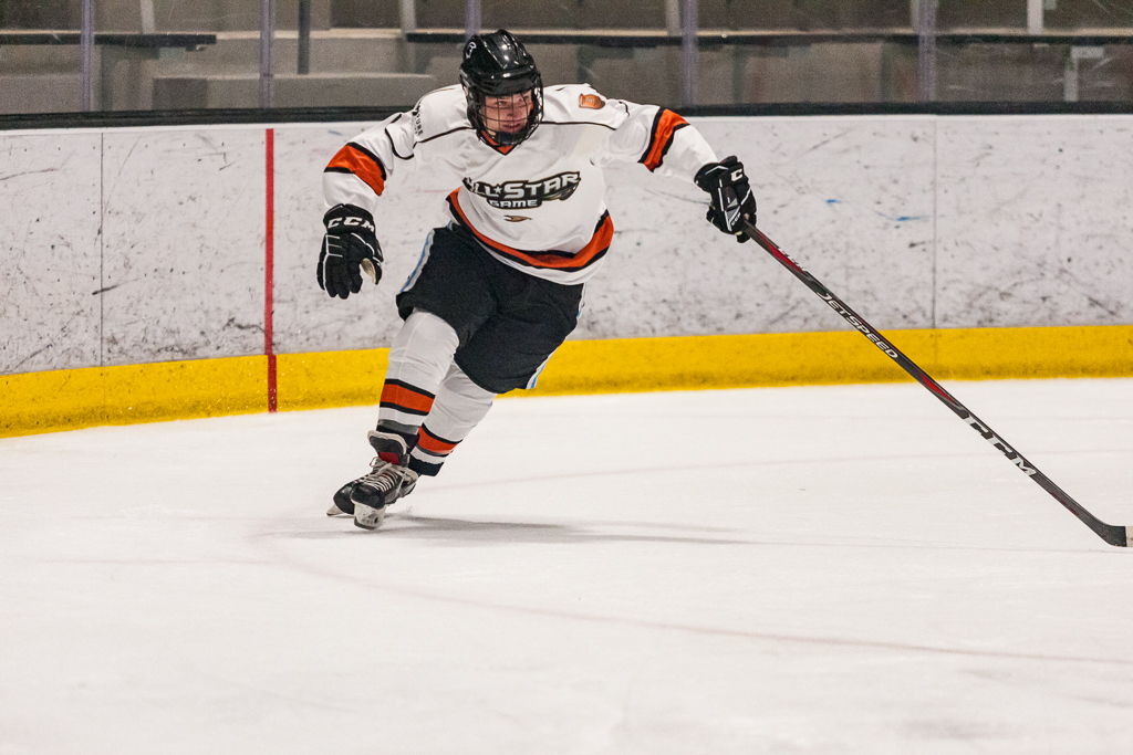 2020 ADHSHL All Star Game