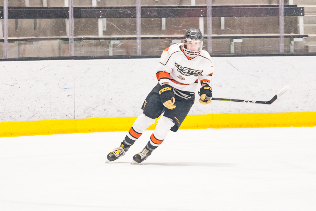 2020 ADHSHL All Star Game