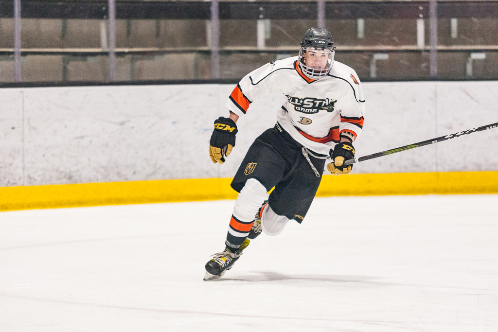 2020 ADHSHL All Star Game