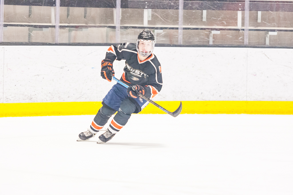 2020 ADHSHL All Star Game