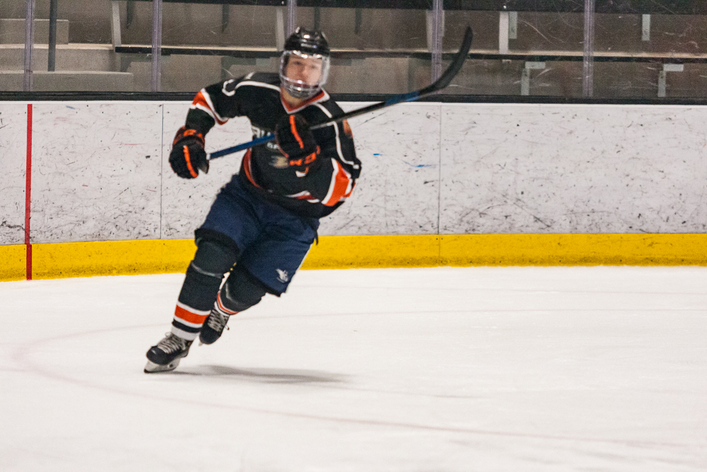 2020 ADHSHL All Star Game
