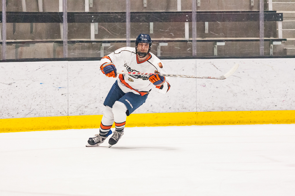 2020 ADHSHL All Star Game