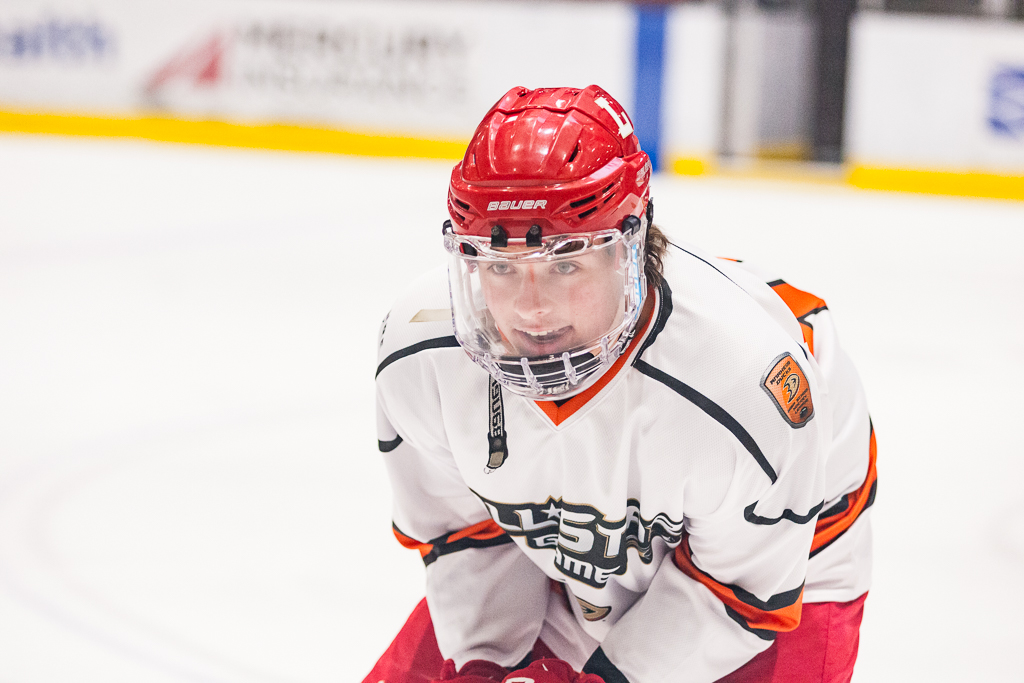 2020 ADHSHL All Star Game