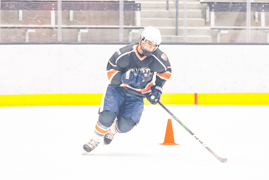 2020 ADHSHL All Star Game
