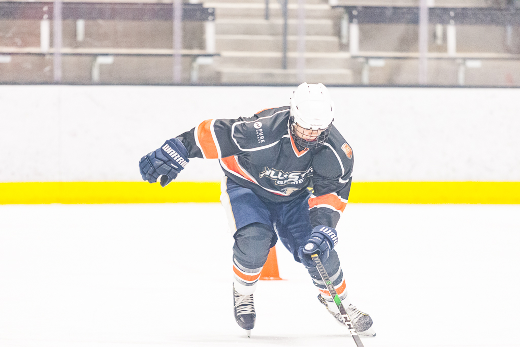 2020 ADHSHL All Star Game