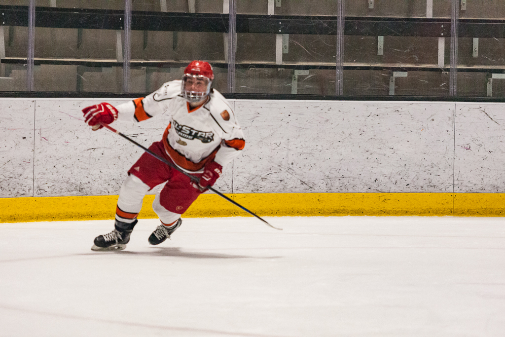 2020 ADHSHL All Star Game