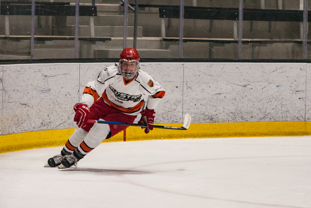 2020 ADHSHL All Star Game