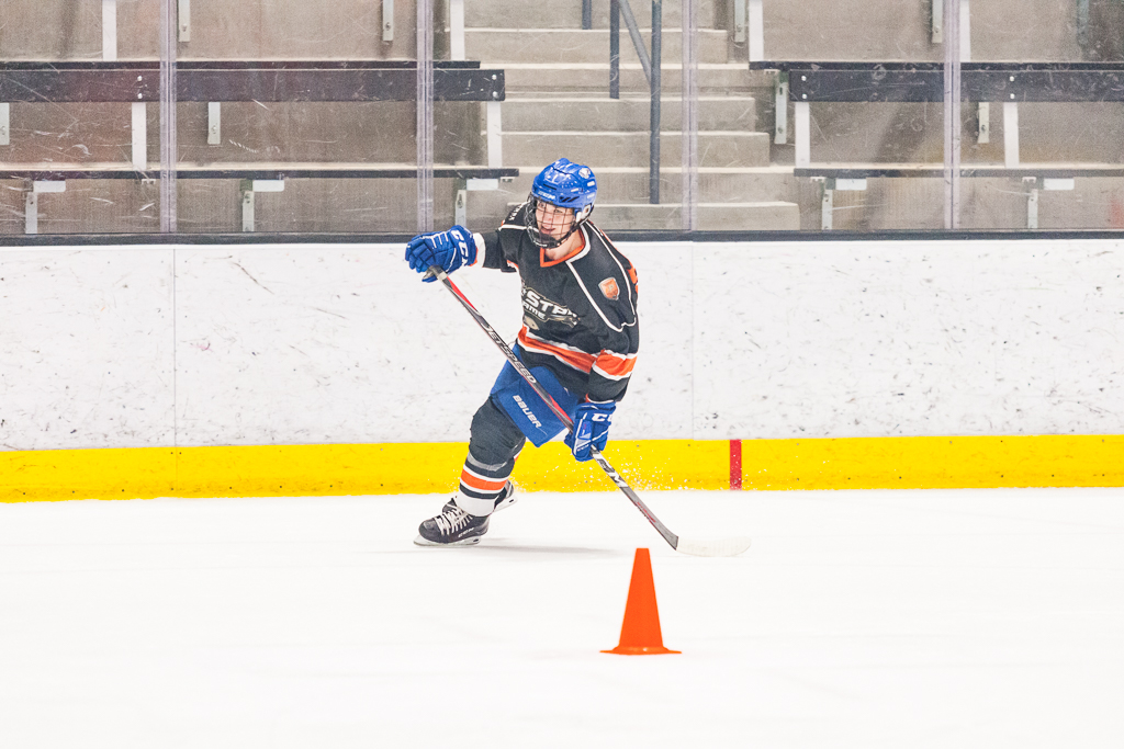2020 ADHSHL All Star Game