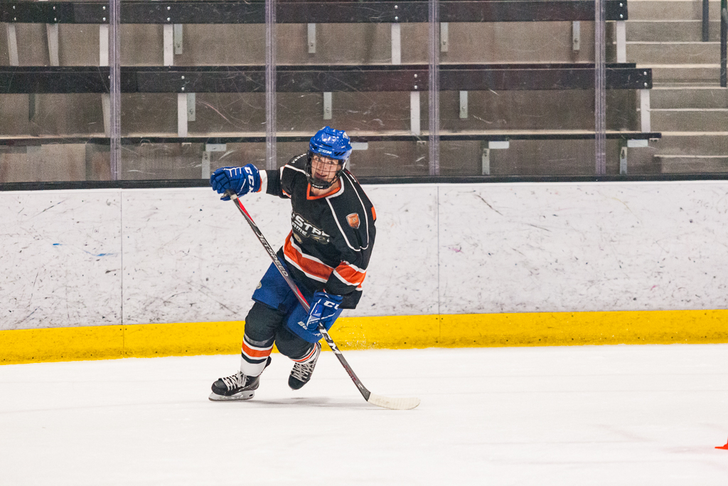 2020 ADHSHL All Star Game