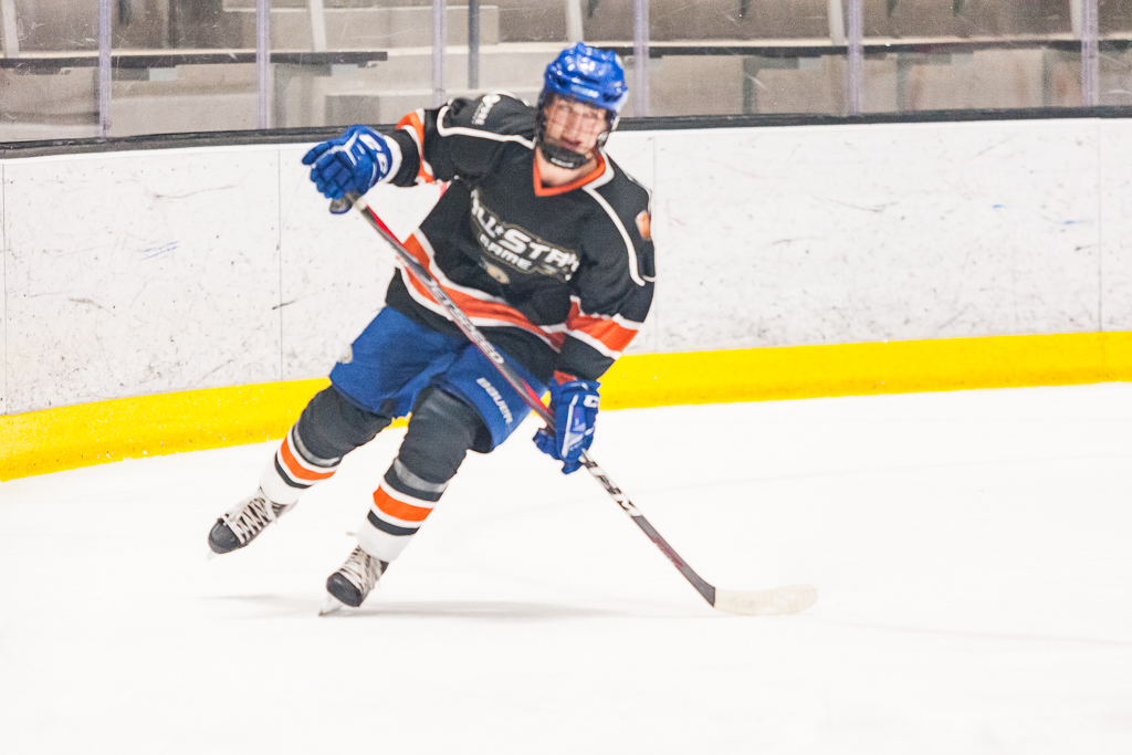 2020 ADHSHL All Star Game