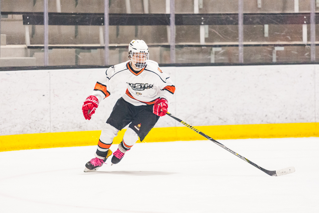 2020 ADHSHL All Star Game