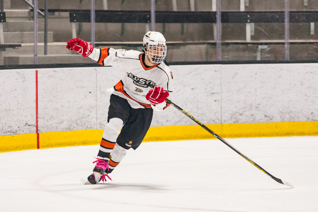 2020 ADHSHL All Star Game