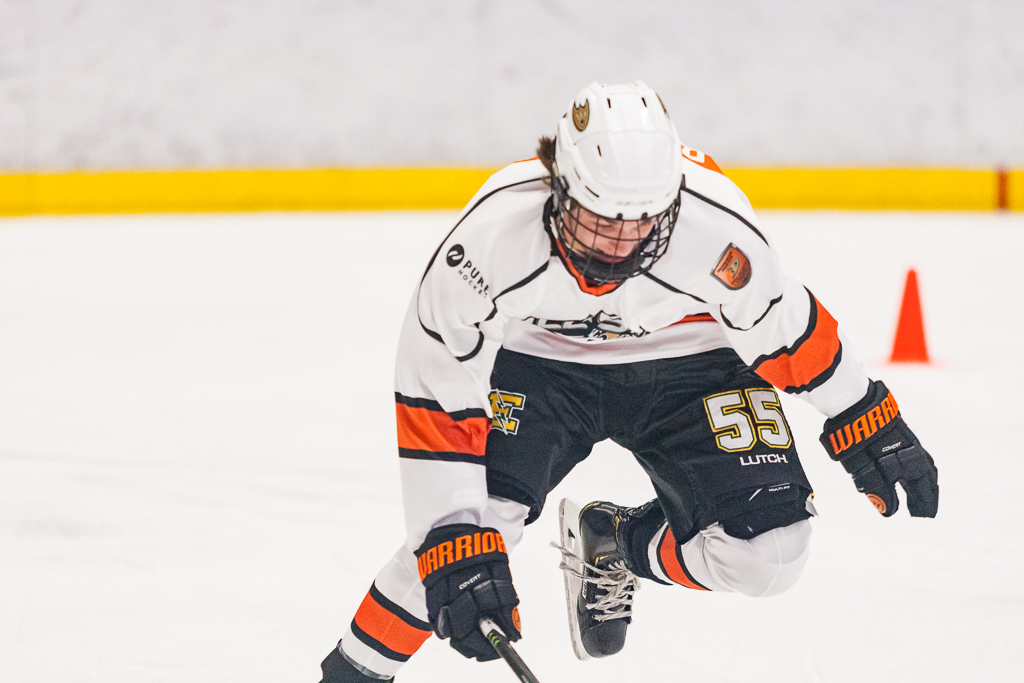 2020 ADHSHL All Star Game