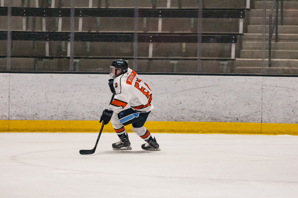 2020 ADHSHL All Star Game