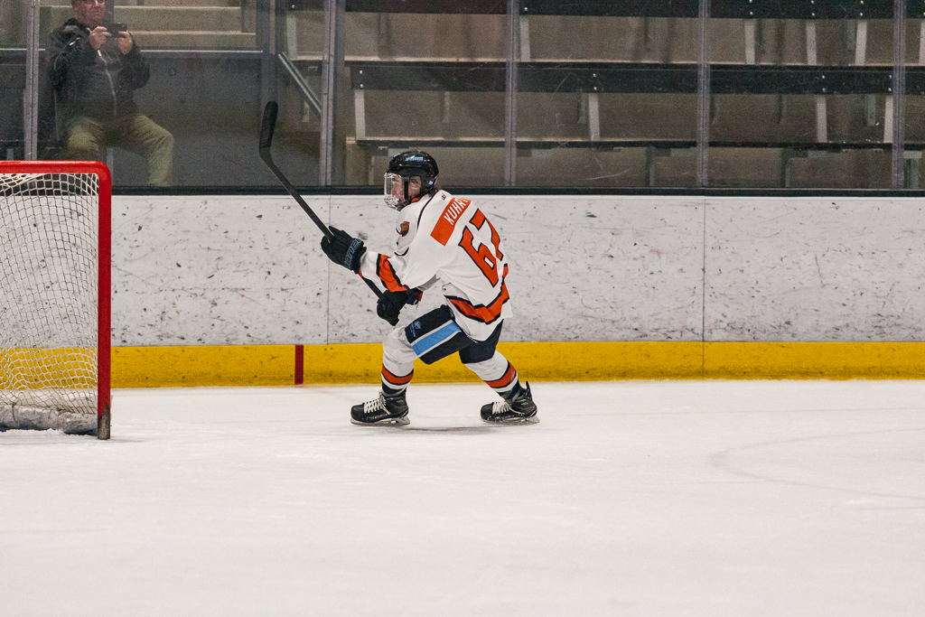 2020 ADHSHL All Star Game