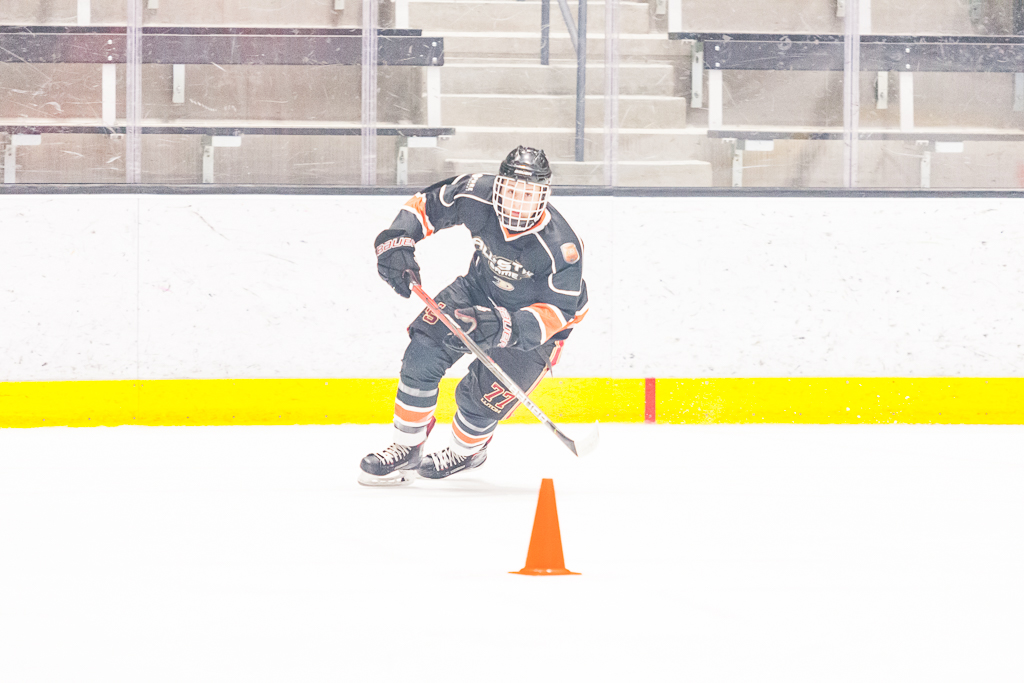 2020 ADHSHL All Star Game
