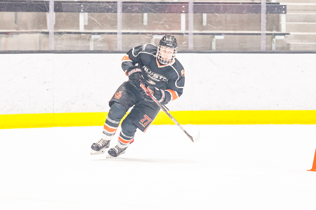 2020 ADHSHL All Star Game