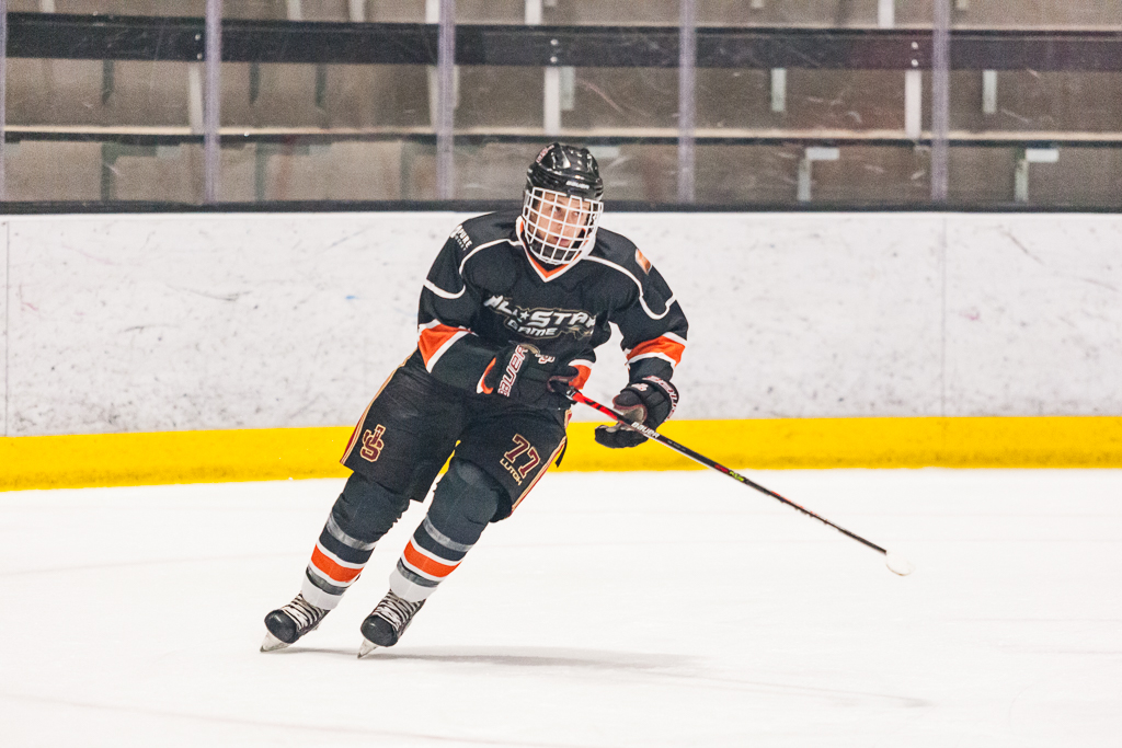 2020 ADHSHL All Star Game