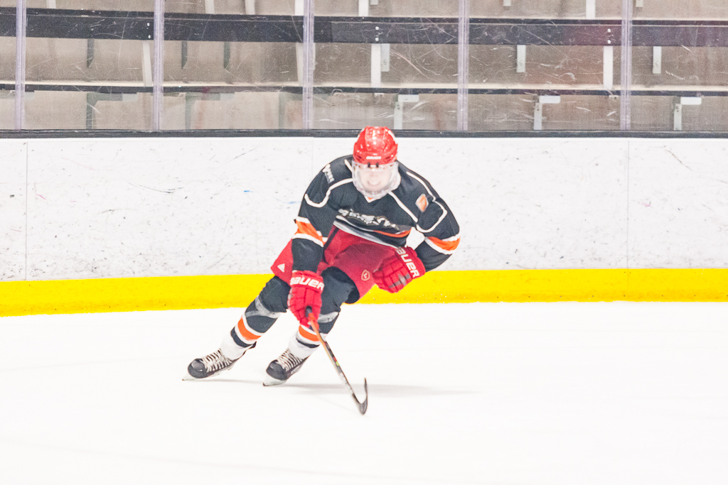 2020 ADHSHL All Star Game