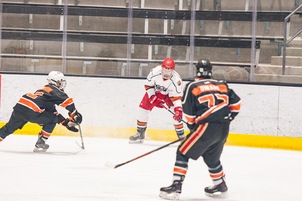 2020 ADHSHL All Star Game