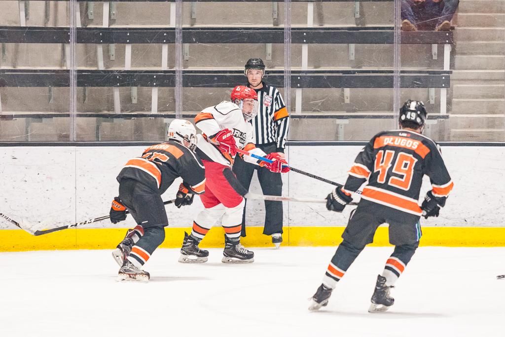 2020 ADHSHL All Star Game