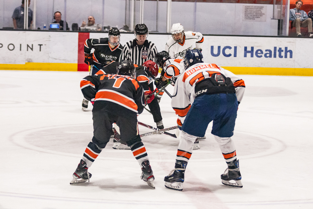 2020 ADHSHL All Star Game