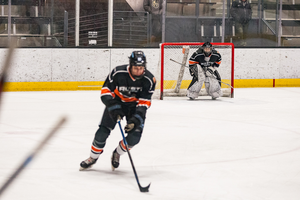 2020 ADHSHL All Star Game