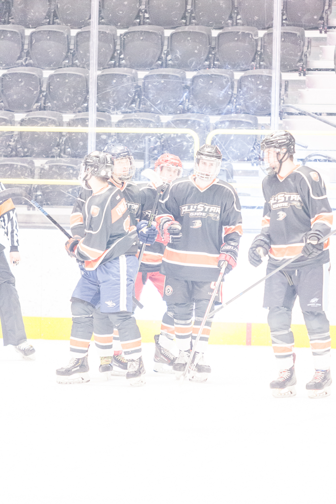 2020 ADHSHL All Star Game