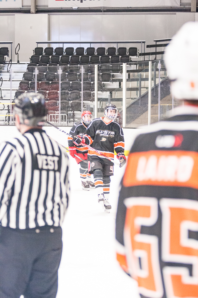 2020 ADHSHL All Star Game