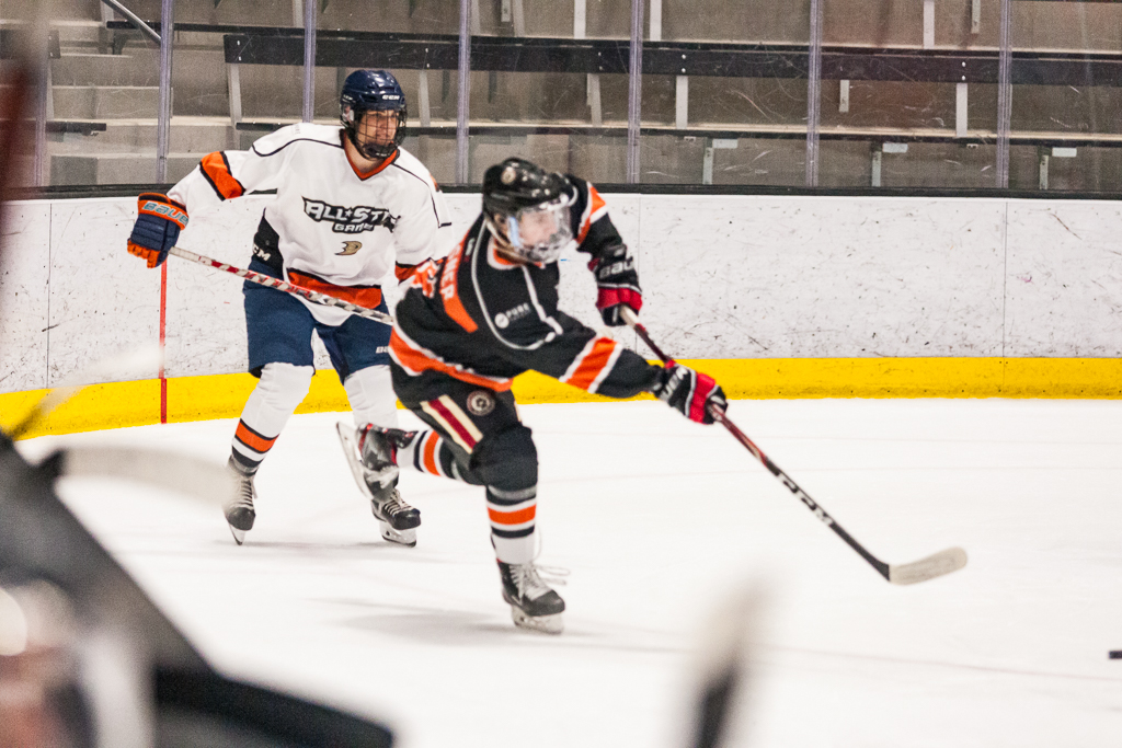 2020 ADHSHL All Star Game