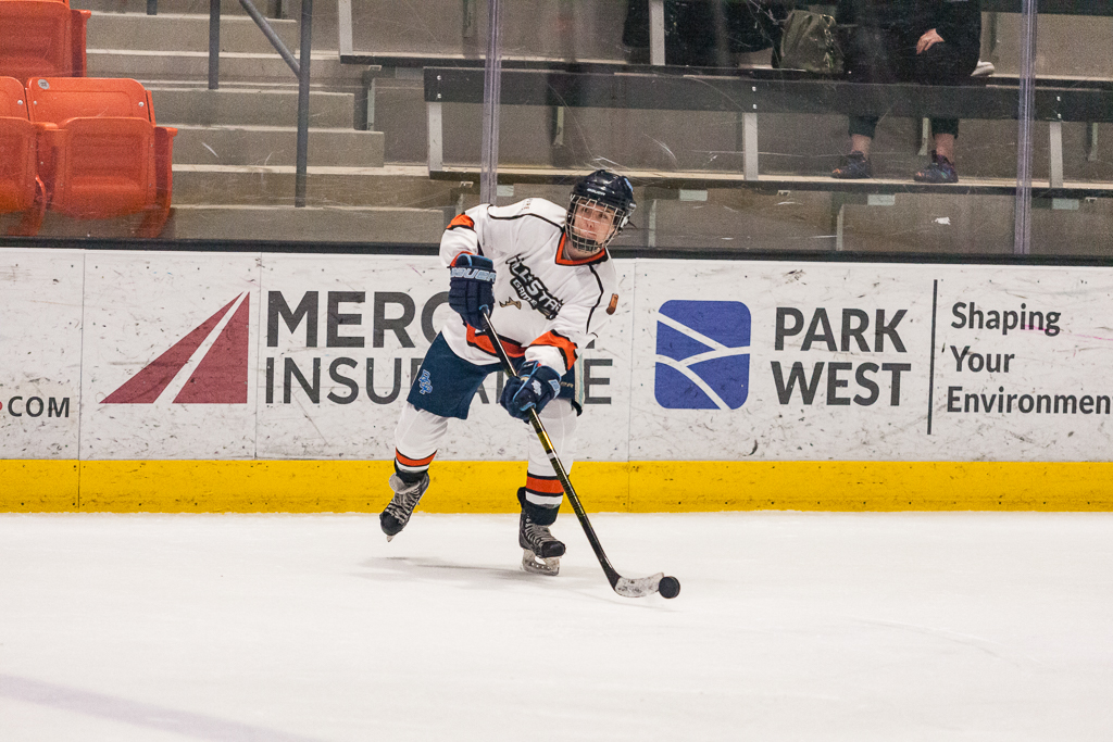 2020 ADHSHL All Star Game