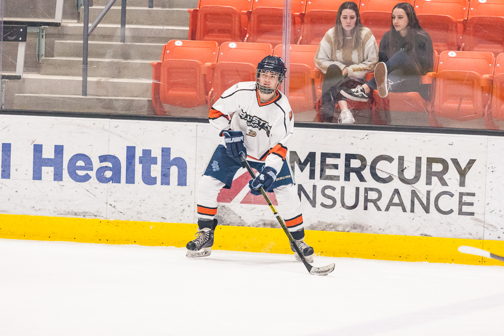 2020 ADHSHL All Star Game