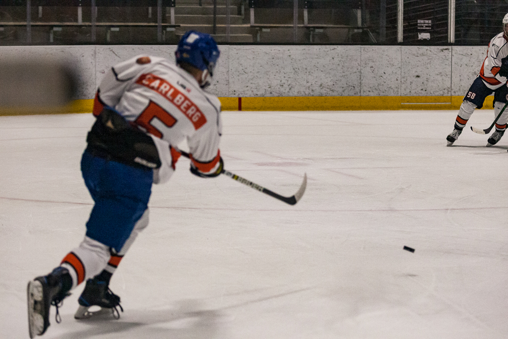 2020 ADHSHL All Star Game